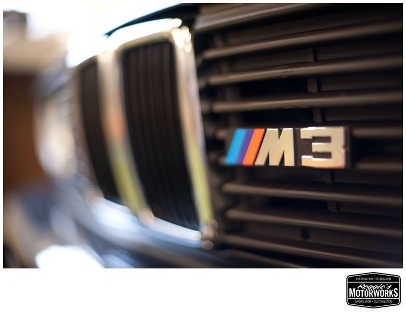 Reggies MotorWorks | Repairing BMW, Audi, Mercedes
