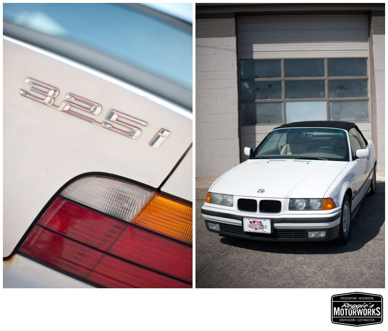 Reggies MotorWorks | Repairing BMW, Audi, Mercedes