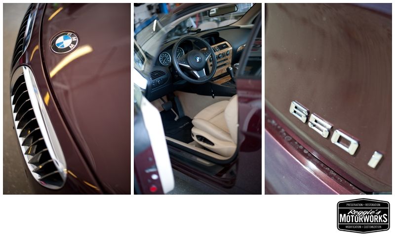 Reggies MotorWorks | Repairing BMW, Audi, Mercedes