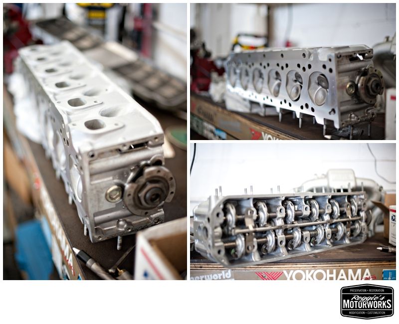 Reggies MotorWorks | Repairing BMW, Audi, Mercedes