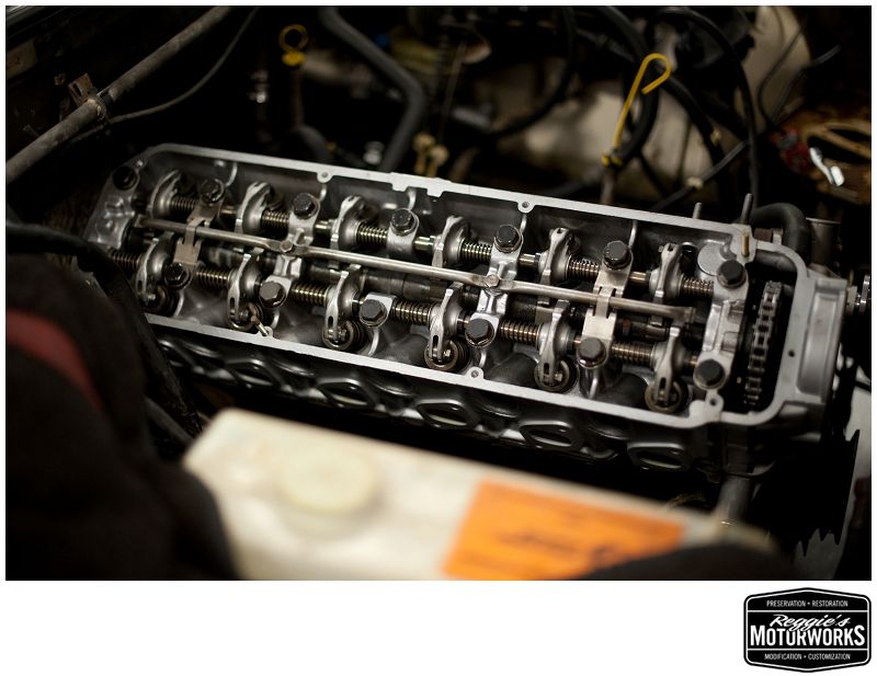 Reggies MotorWorks | Repairing BMW, Audi, Mercedes