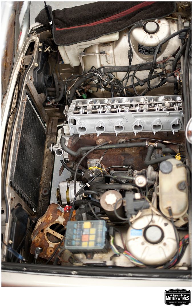 Reggies MotorWorks | Repairing BMW, Audi, Mercedes