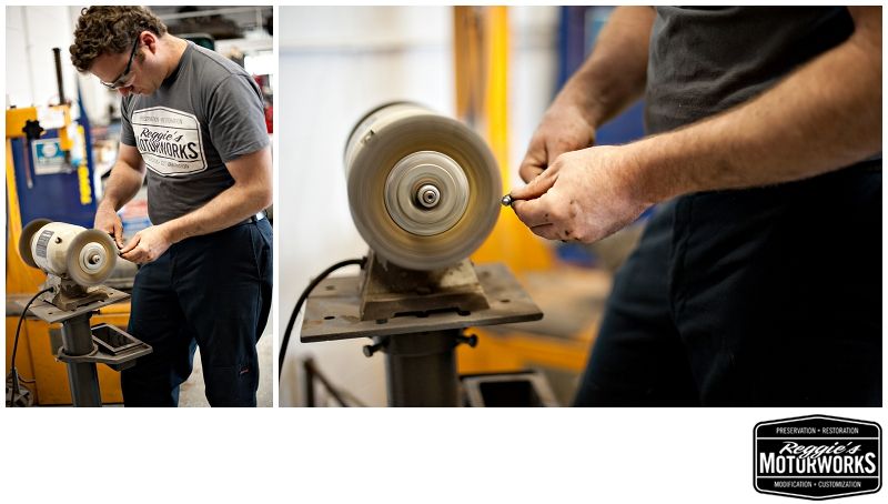Reggies MotorWorks | Repairing BMW, Audi, Mercedes