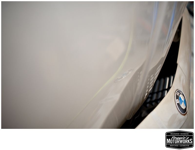 Reggies MotorWorks | Repairing BMW, Audi, Mercedes
