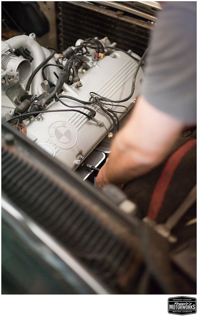 Reggies MotorWorks | Repairing BMW, Audi, Mercedes