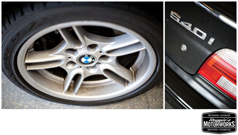 Reggies MotorWorks | Repairing BMW, Audi, Mercedes