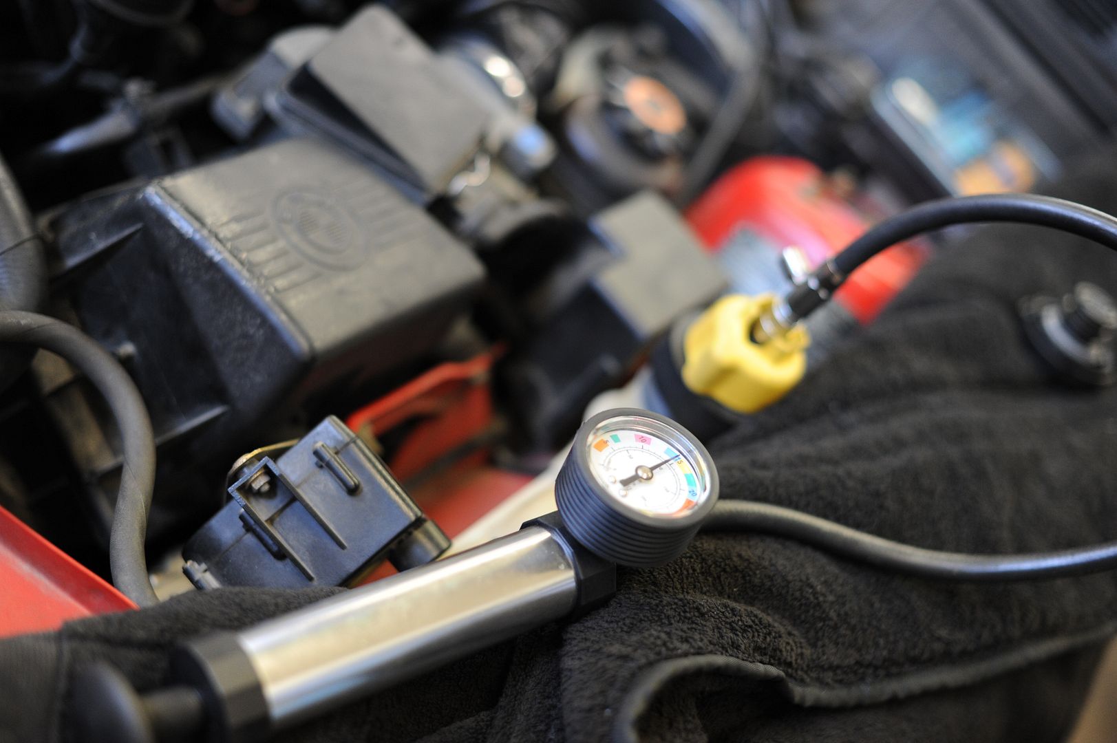 Reggies MotorWorks | Repairing BMW, Audi, Mercedes