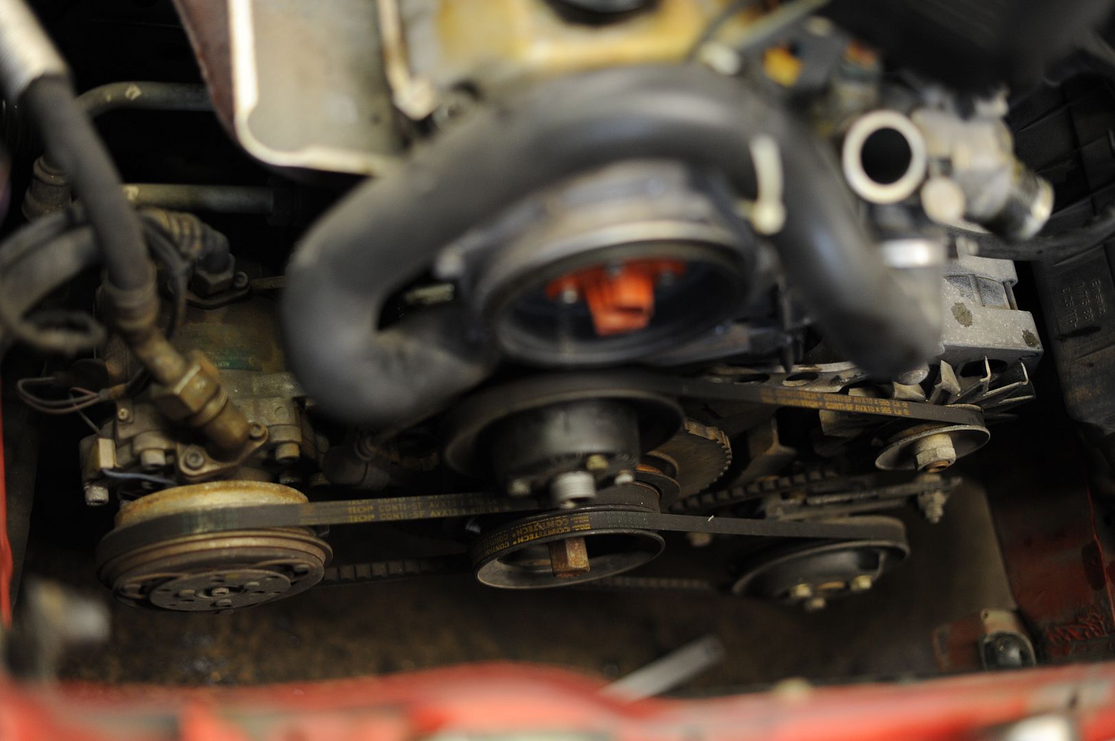 Reggies MotorWorks | Repairing BMW, Audi, Mercedes