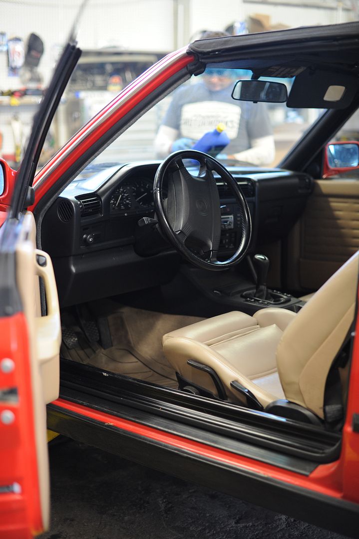 Reggies MotorWorks | Repairing BMW, Audi, Mercedes
