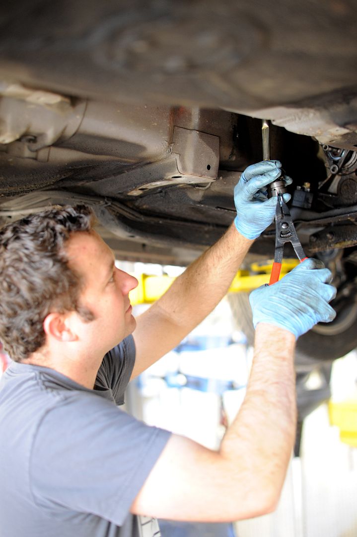 Reggies MotorWorks | Repairing BMW, Audi, Mercedes