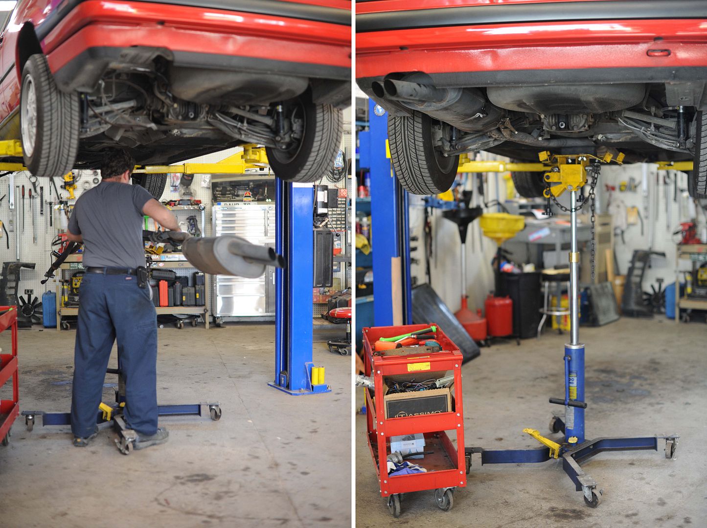 Reggies MotorWorks | Repairing BMW, Audi, Mercedes