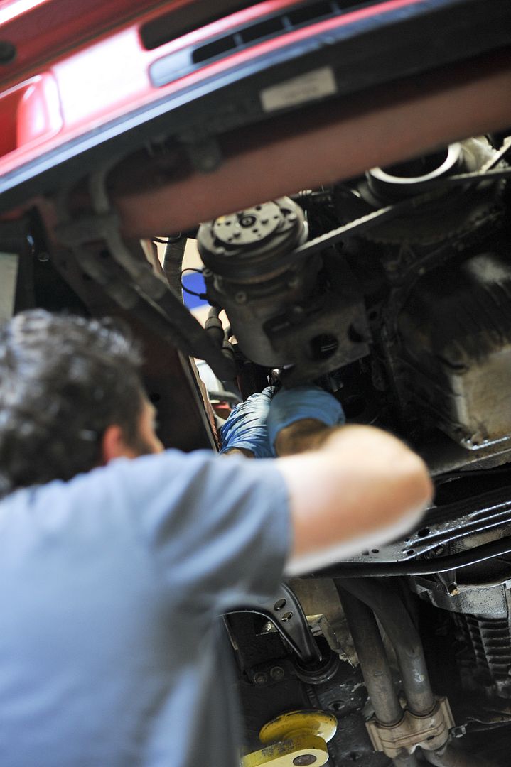 Reggies MotorWorks | Repairing BMW, Audi, Mercedes