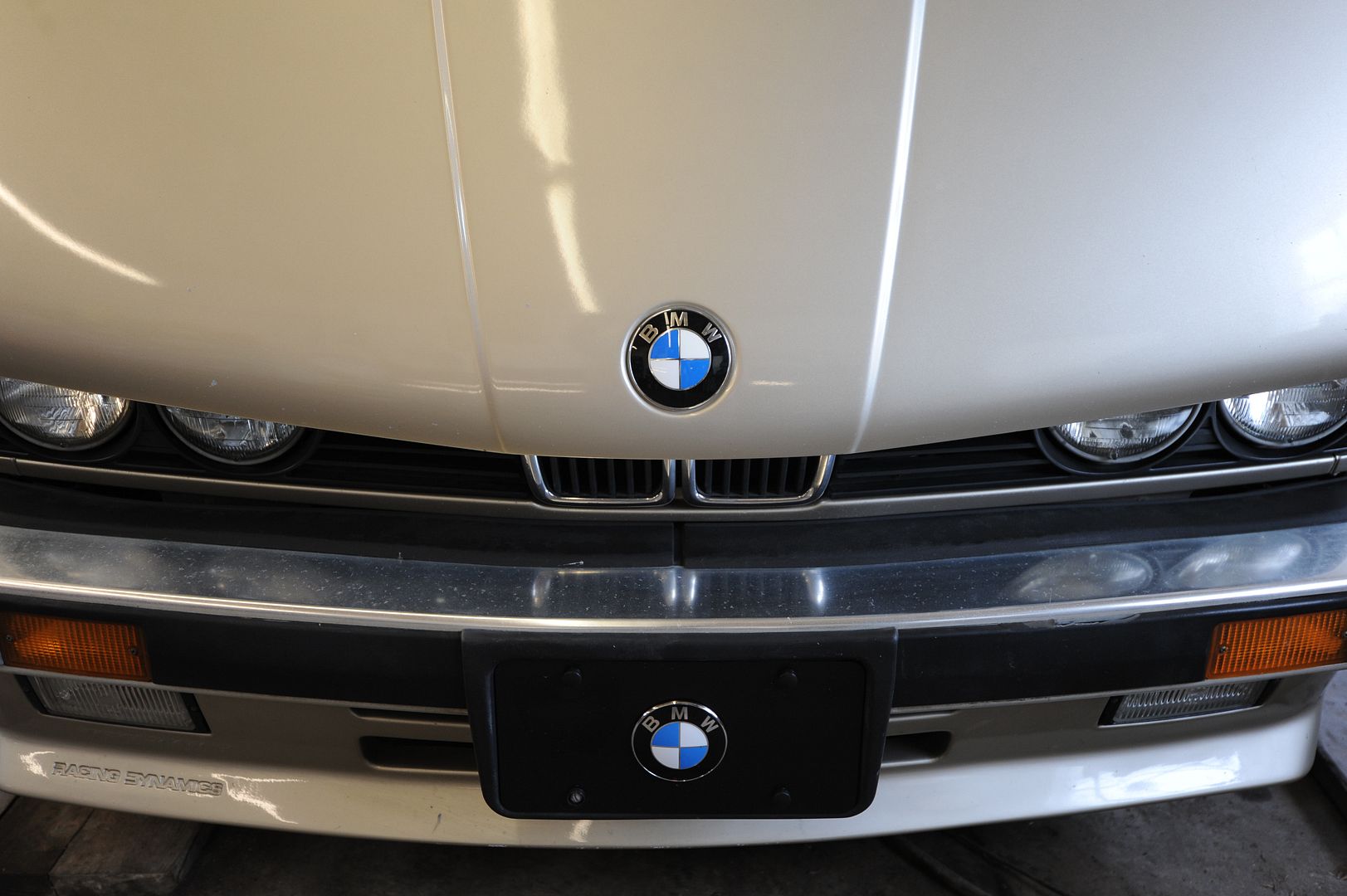 Reggies MotorWorks | Repairing BMW, Audi, Mercedes