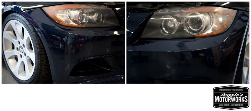 Reggies MotorWorks | Repairing BMW, Audi, Mercedes