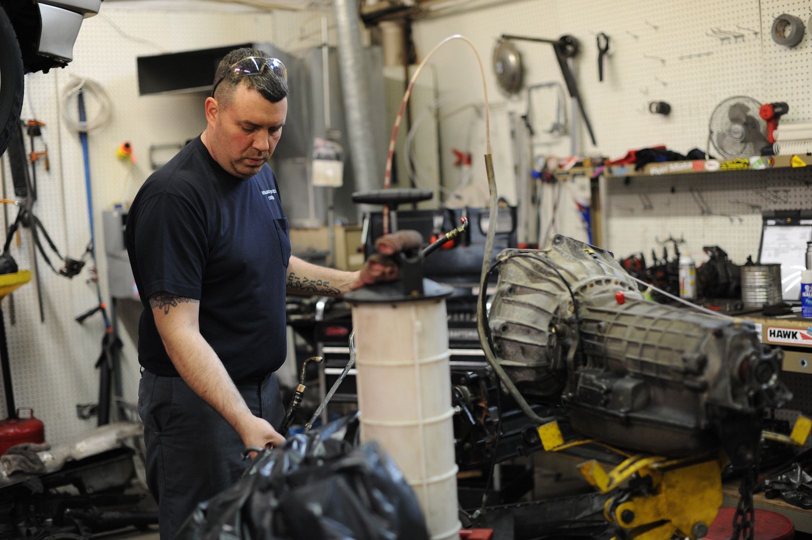Reggies MotorWorks | Repairing BMW, Audi, Mercedes
