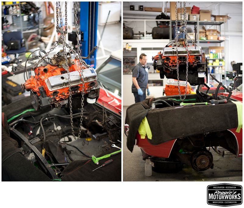 Reggies MotorWorks | Repairing BMW, Audi, Mercedes