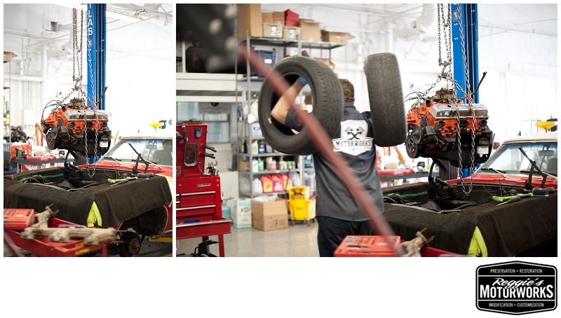Reggies MotorWorks | Repairing BMW, Audi, Mercedes