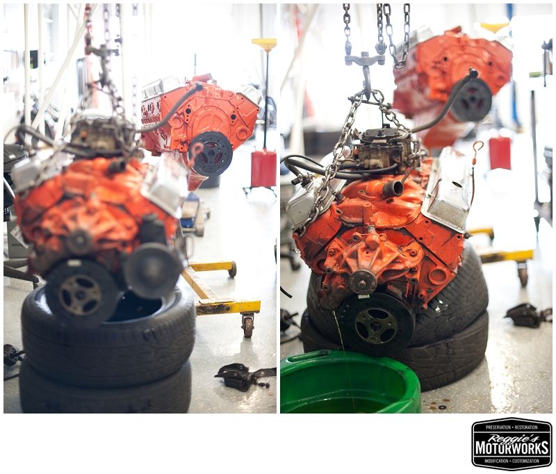 Reggies MotorWorks | Repairing BMW, Audi, Mercedes