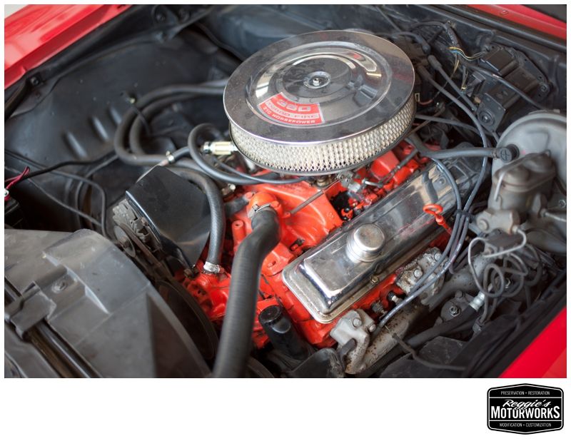 Reggies MotorWorks | Repairing BMW, Audi, Mercedes