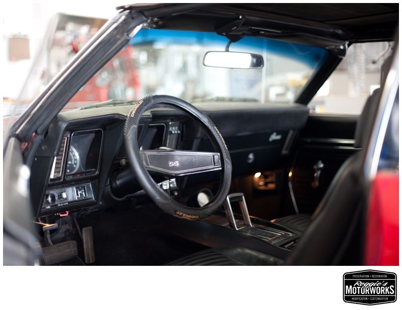 Reggies MotorWorks | Repairing BMW, Audi, Mercedes