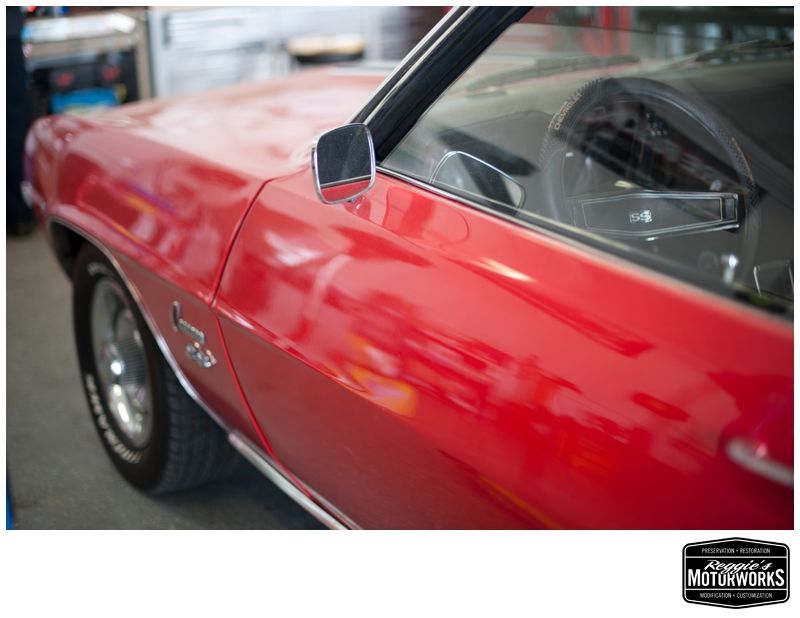 Reggies MotorWorks | Repairing BMW, Audi, Mercedes