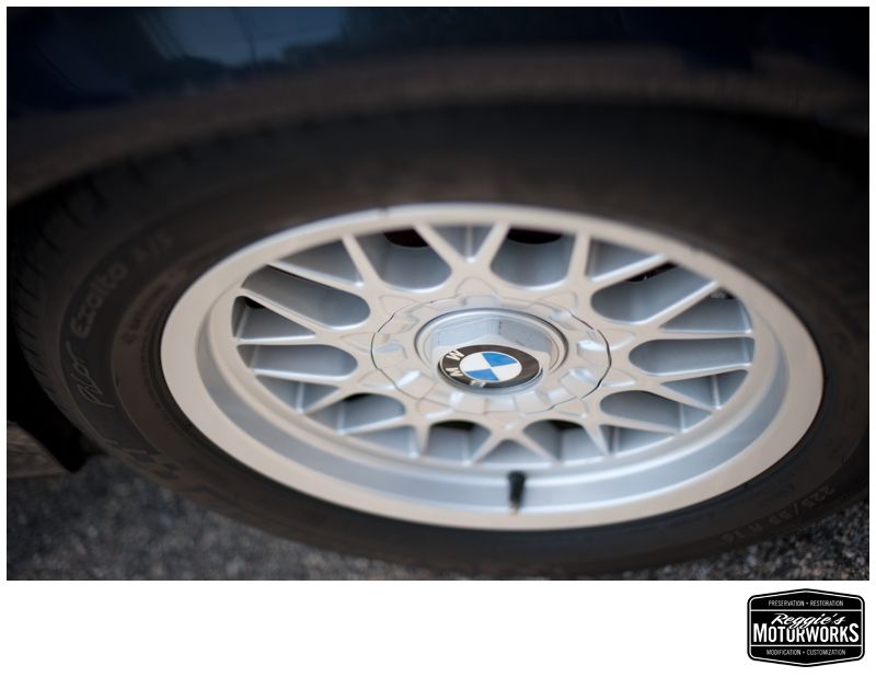 Reggies MotorWorks | Repairing BMW, Audi, Mercedes