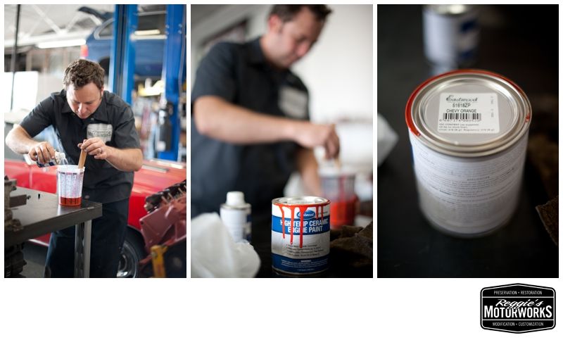 Reggies MotorWorks | Repairing BMW, Audi, Mercedes
