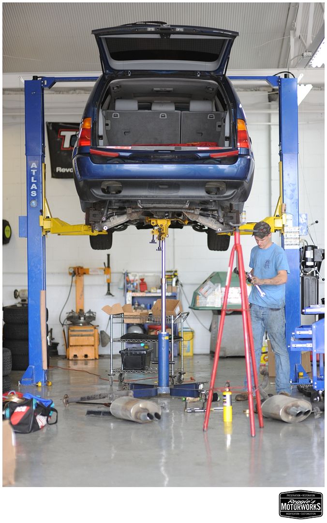 Reggies MotorWorks | Repairing BMW, Audi, Mercedes