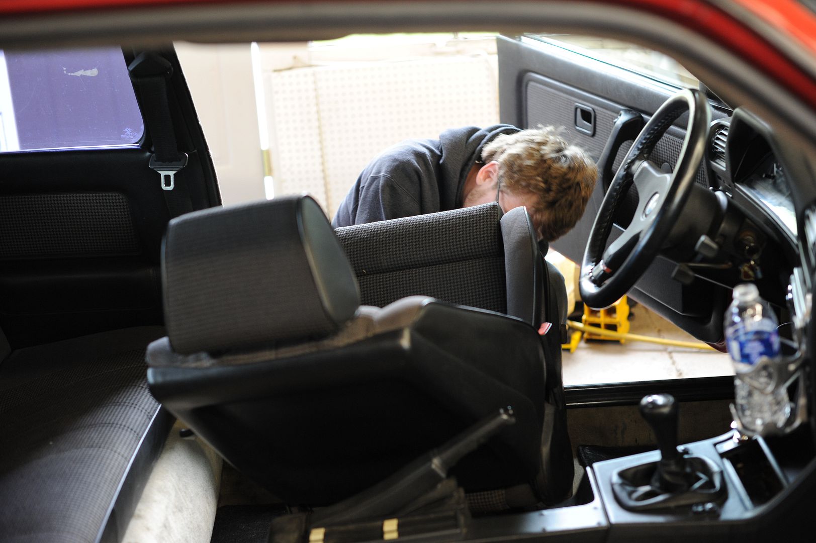 Reggies MotorWorks | Repairing BMW, Audi, Mercedes