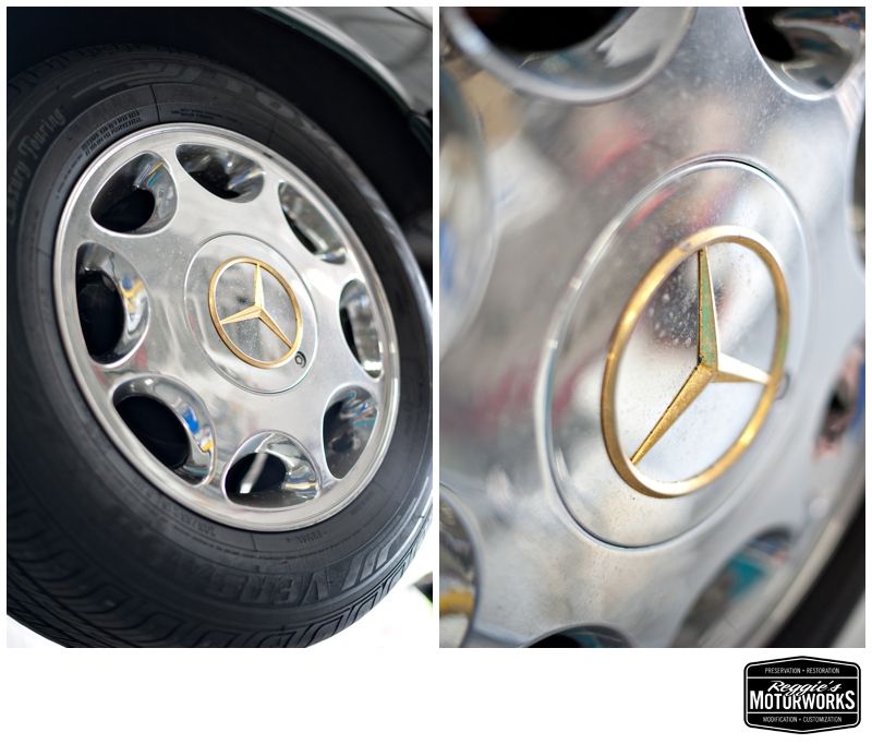 Reggies MotorWorks | Repairing BMW, Audi, Mercedes