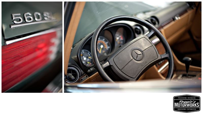 Reggies MotorWorks | Repairing BMW, Audi, Mercedes
