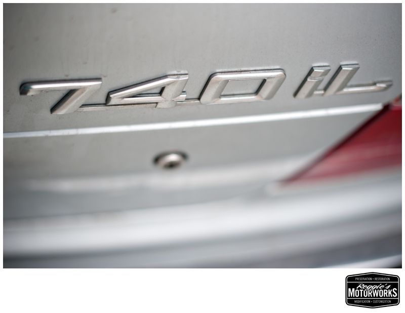Reggies MotorWorks | Repairing BMW, Audi, Mercedes