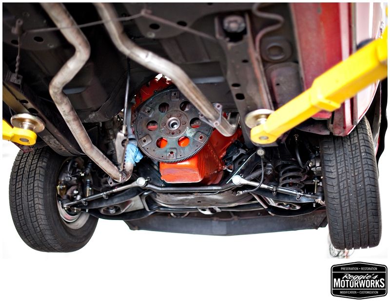 Reggies MotorWorks | Repairing BMW, Audi, Mercedes