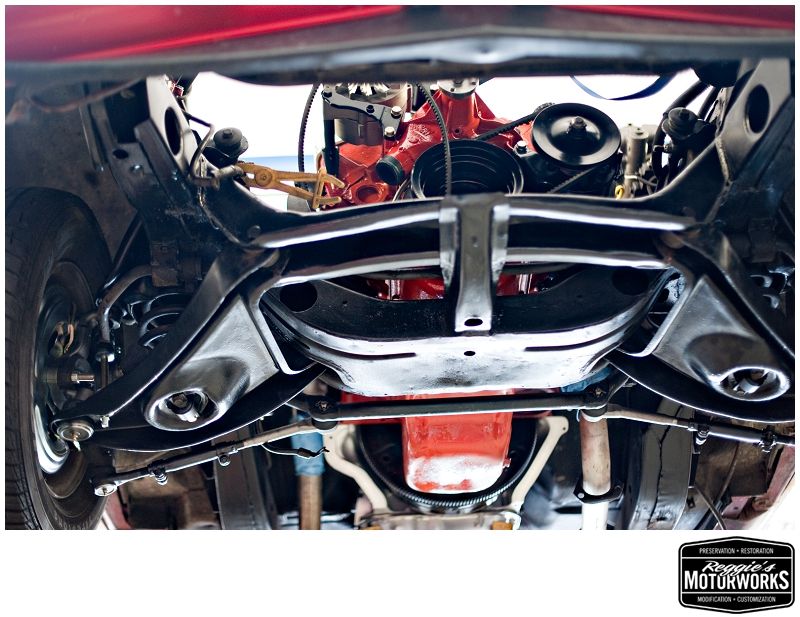 Reggies MotorWorks | Repairing BMW, Audi, Mercedes