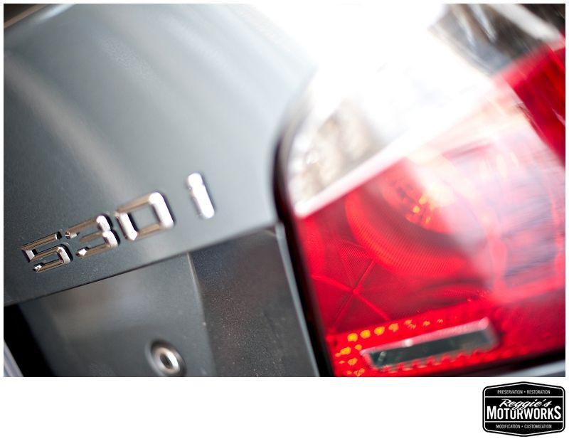 Reggies MotorWorks | Repairing BMW, Audi, Mercedes