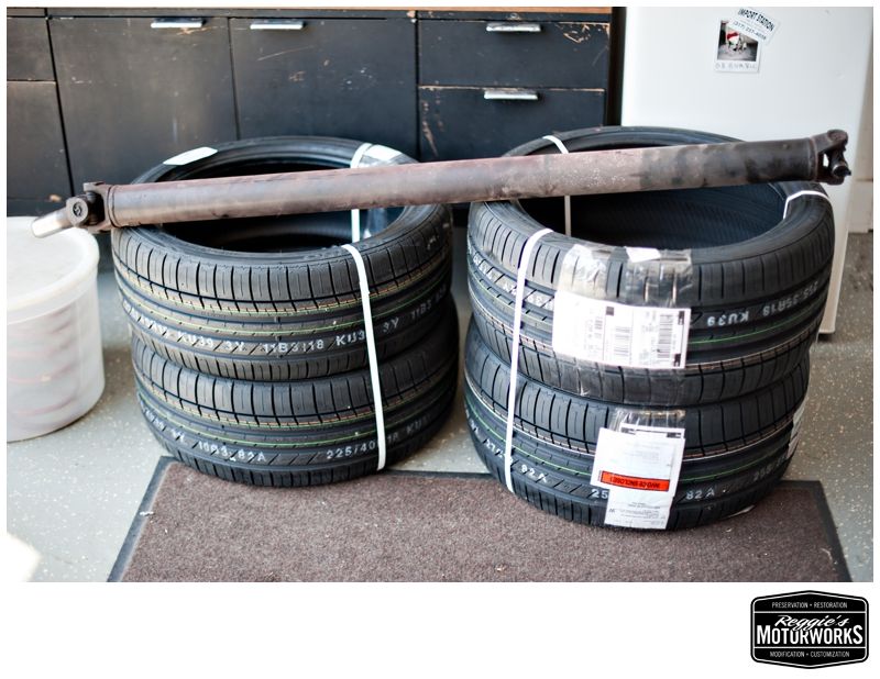 Reggies MotorWorks | Repairing BMW, Audi, Mercedes