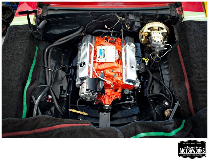 Reggies MotorWorks | Repairing BMW, Audi, Mercedes
