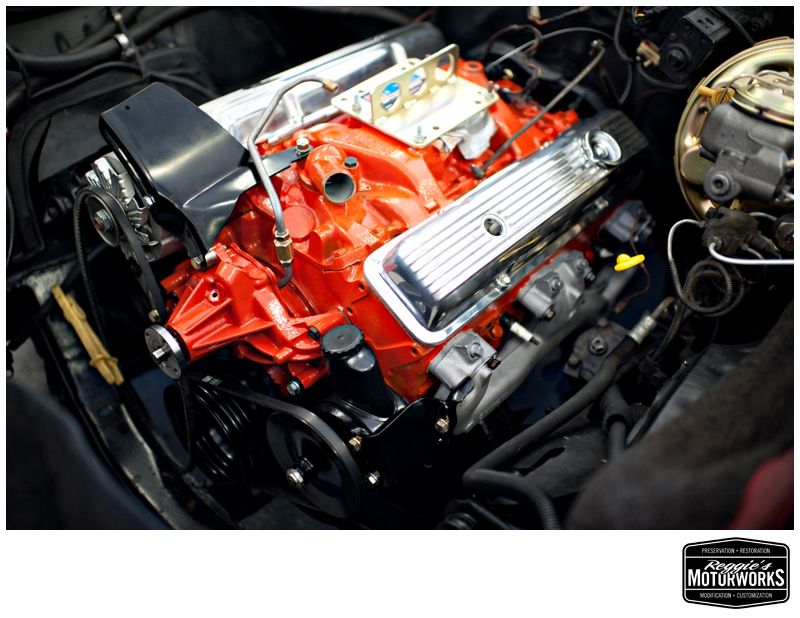 Reggies MotorWorks | Repairing BMW, Audi, Mercedes