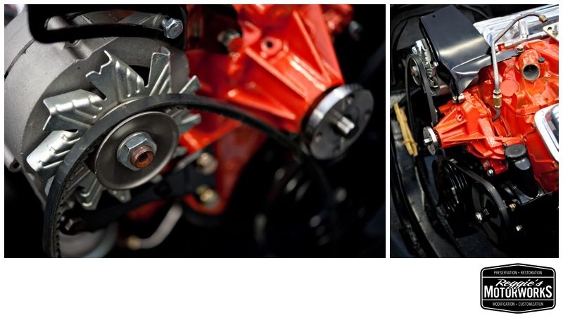Reggies MotorWorks | Repairing BMW, Audi, Mercedes