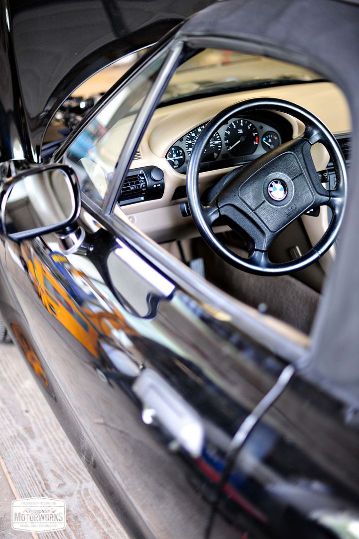 Reggies MotorWorks | Repairing BMW, Audi, Mercedes