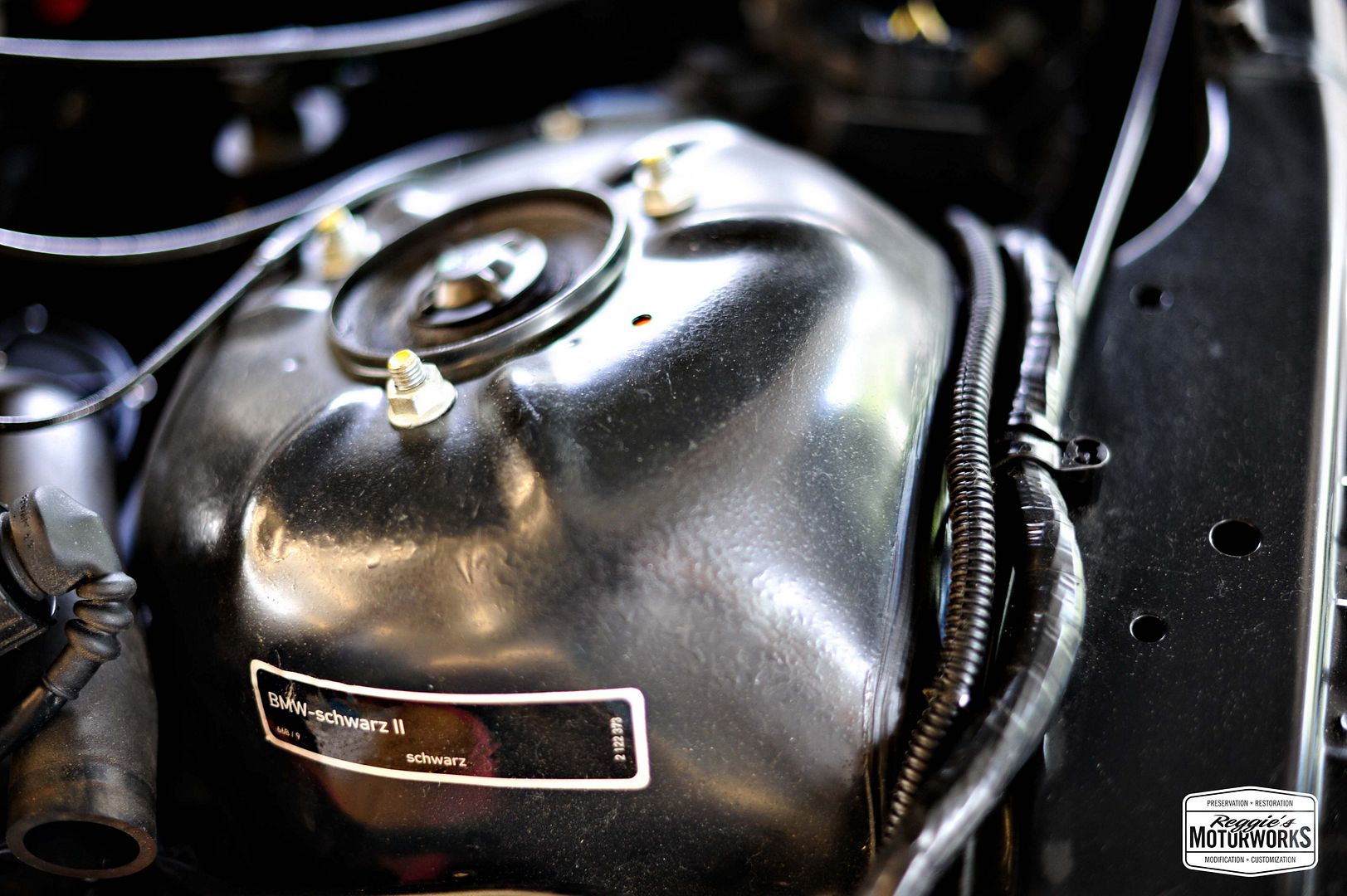 Reggies MotorWorks | Repairing BMW, Audi, Mercedes