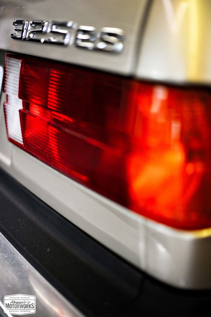 Reggies MotorWorks | Repairing BMW, Audi, Mercedes