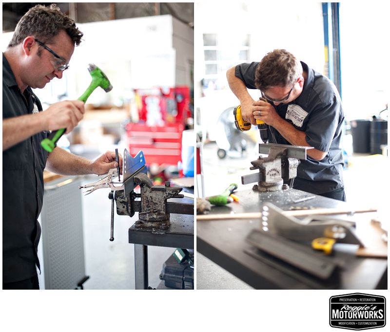 Reggies MotorWorks | Repairing BMW, Audi, Mercedes