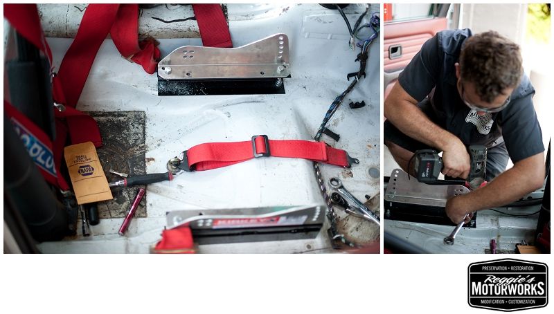 Reggies MotorWorks | Repairing BMW, Audi, Mercedes