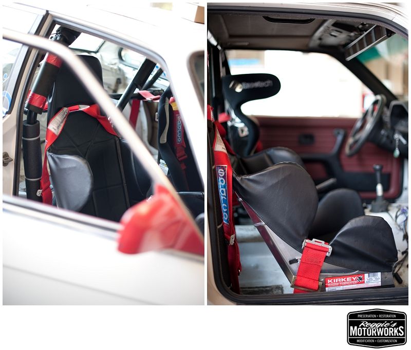 Reggies MotorWorks | Repairing BMW, Audi, Mercedes