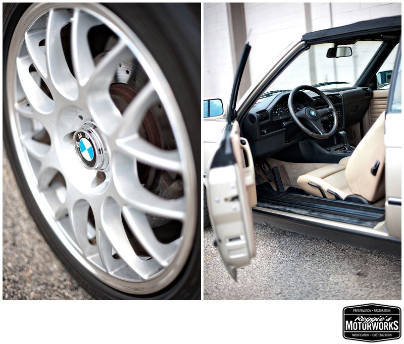 Reggies MotorWorks | Repairing BMW, Audi, Mercedes