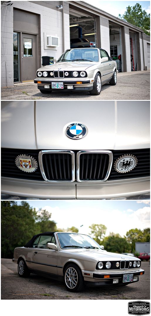 Reggies MotorWorks | Repairing BMW, Audi, Mercedes