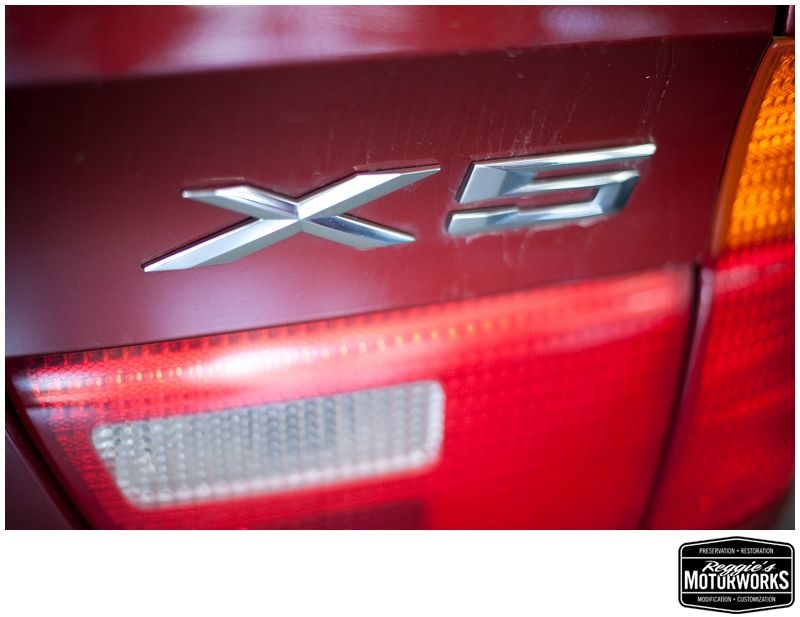 Reggies MotorWorks | Repairing BMW, Audi, Mercedes