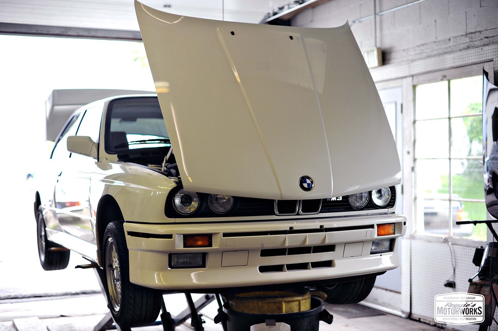 Reggies MotorWorks | Repairing BMW, Audi, Mercedes