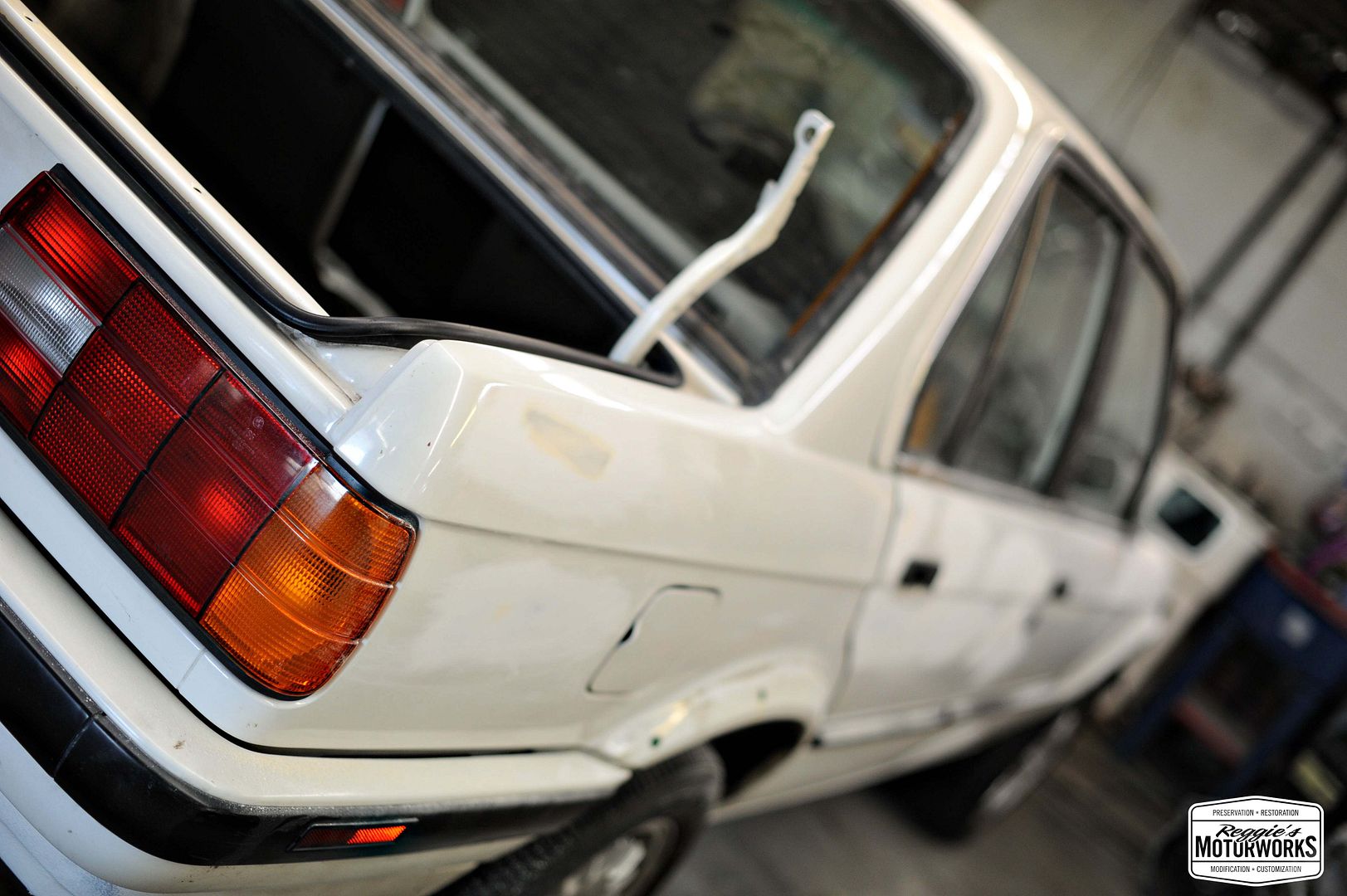 Reggies MotorWorks | Repairing BMW, Audi, Mercedes